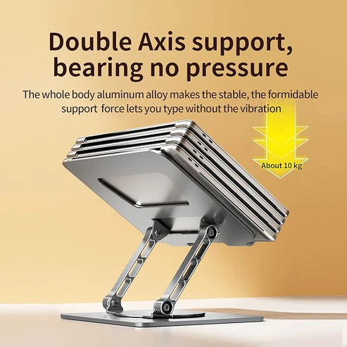 360° Rotating Laptop, Tablet & Mobile