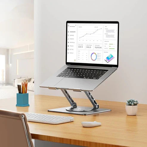 360° Rotating Laptop, Tablet & Mobile