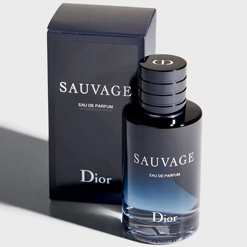 Sauvage ( Allow To Open )