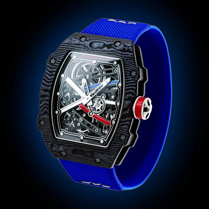 Richard Mille Lifestyle Watch