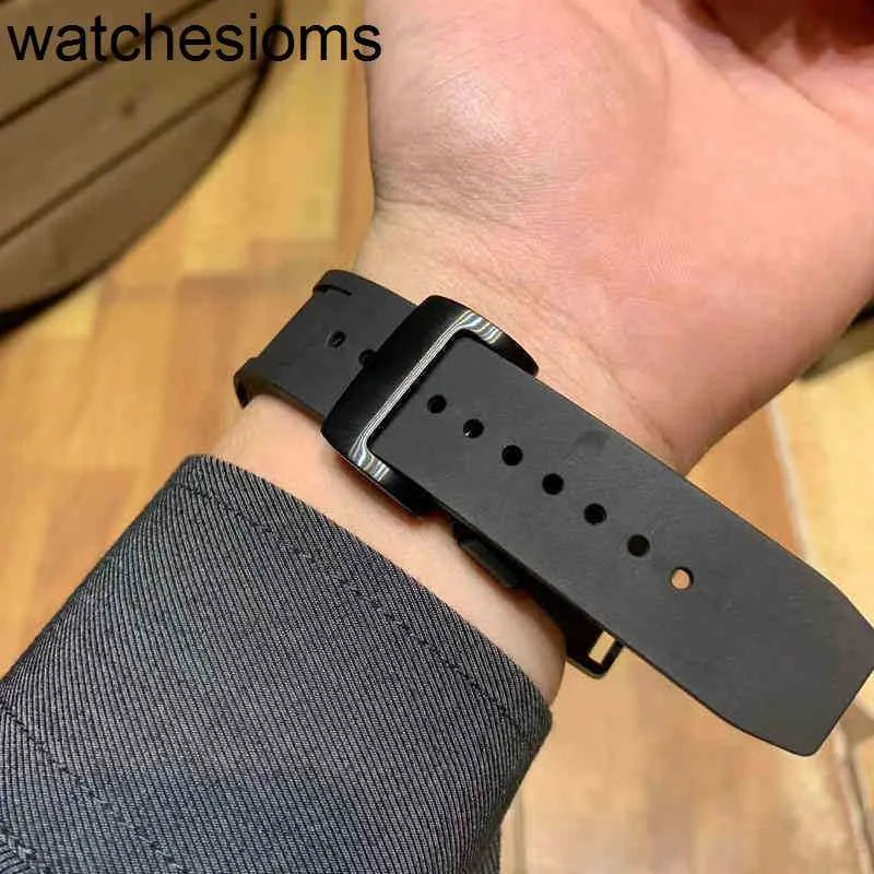 Richard Mille Lifestyle Watch