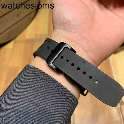 Richard Mille Lifestyle Watch