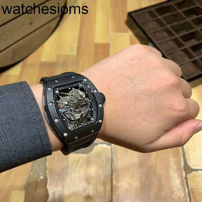 Richard Mille Lifestyle Watch