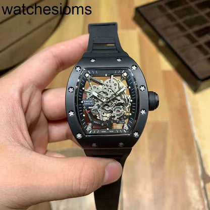 Richard Mille Lifestyle Watch