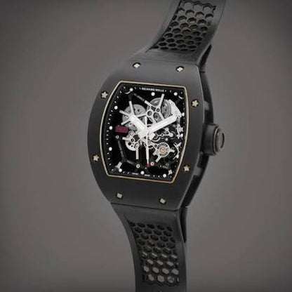 Richard Mille Lifestyle Watch